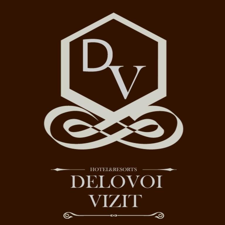 Гостевой дом Inn Delovoy Vizit Волгоград-15