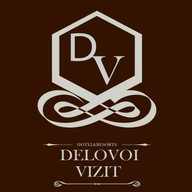 Гостевой дом Inn Delovoy Vizit Волгоград-14